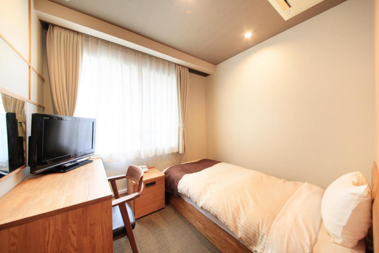 Posada Suimei Hakone Buitenkant foto