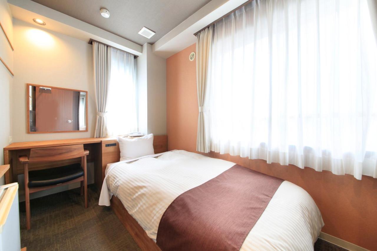 Posada Suimei Hakone Buitenkant foto